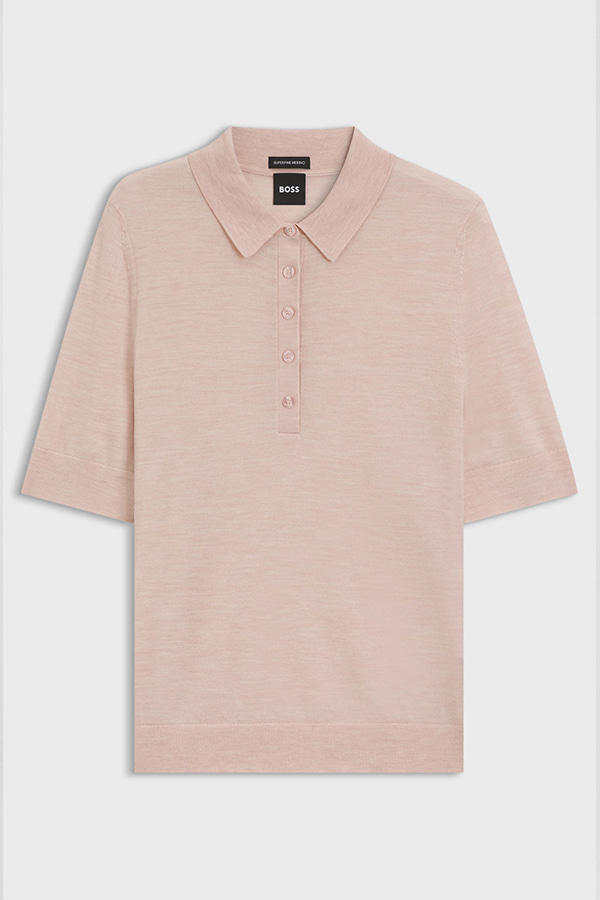 ΠΛΕΚΤΗ ΖΑΚΕΤΑ BOSS - 556